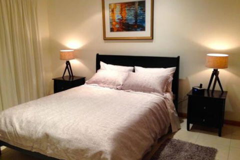 The Villa On Pine Tree - Hotel WA 0