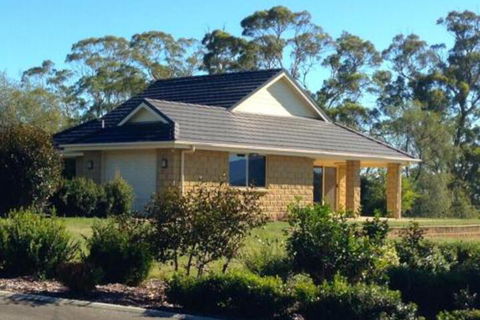 The Villa On Pine Tree - Hotel WA 4