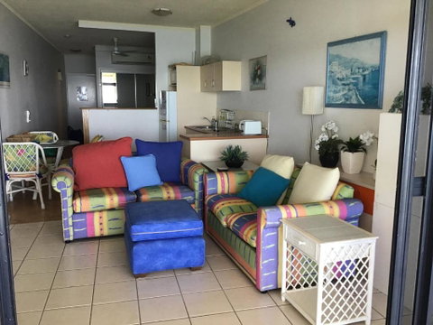 Absolute Beachfront With Million Dollar Views - Hotel WA 3