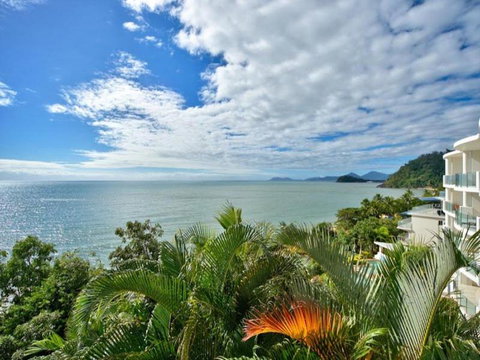 Absolute Beachfront With Million Dollar Views - Hotel WA 4