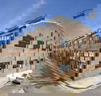 Wentworth Park Road Apartments - Hotel WA