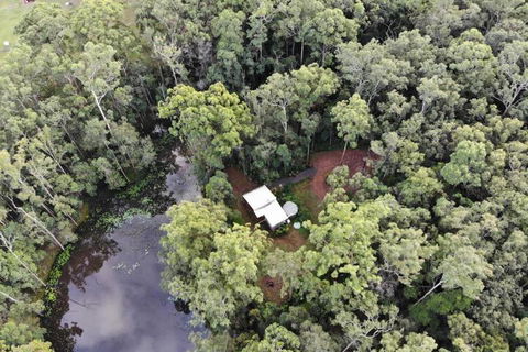 Oakey Creek Private Retreat - Hotel WA 5