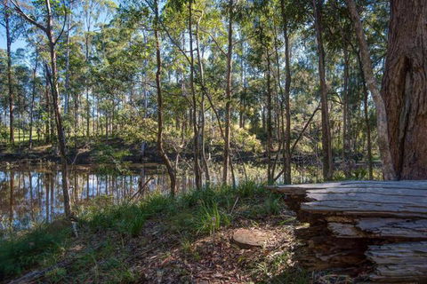 Oakey Creek Private Retreat - Hotel WA 2