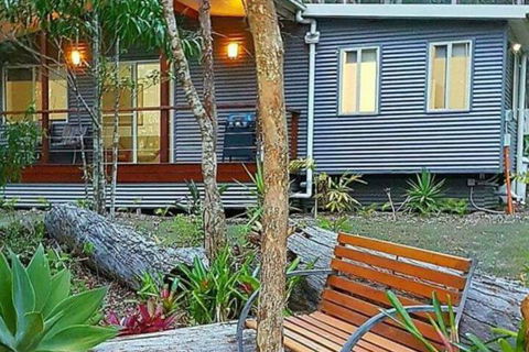 Oakey Creek Private Retreat - Hotel WA 6