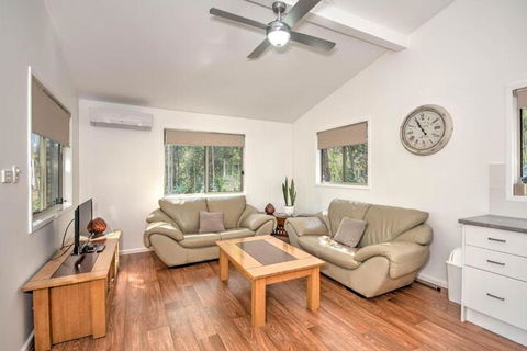 Oakey Creek Private Retreat - Hotel WA 3