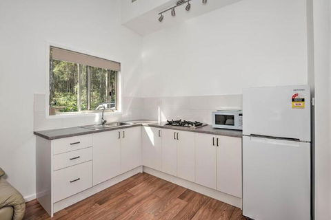 Oakey Creek Private Retreat - Hotel WA 4
