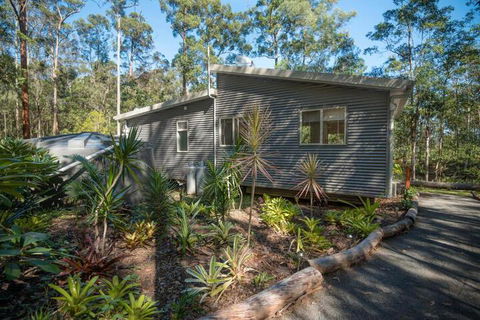 Oakey Creek Private Retreat - Hotel WA 7