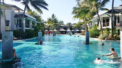 Sea Temple 161 - Luxury Studio - Hotel WA 4