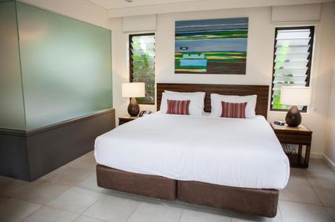 Sea Temple 161 - Luxury Studio - Hotel WA 3