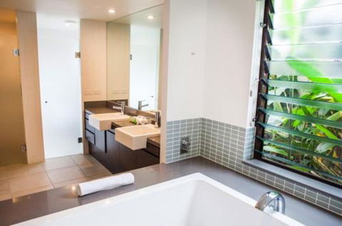 Sea Temple 161 - Luxury Studio - Hotel WA 2