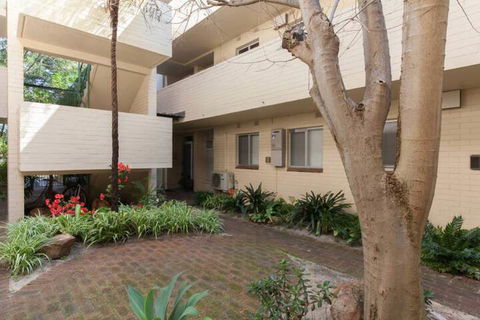 Rosalie Apartment Central Perth Location - Hotel WA 1