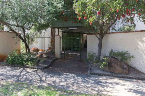 Rosalie Apartment Central Perth Location - Hotel WA 2