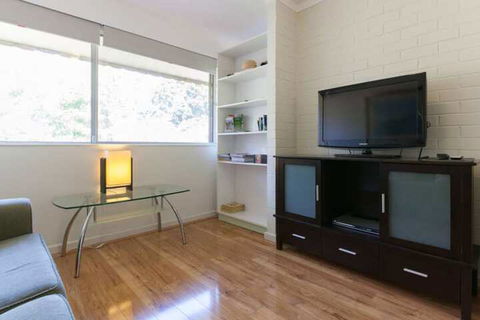 Rosalie Apartment Central Perth Location - Hotel WA 4