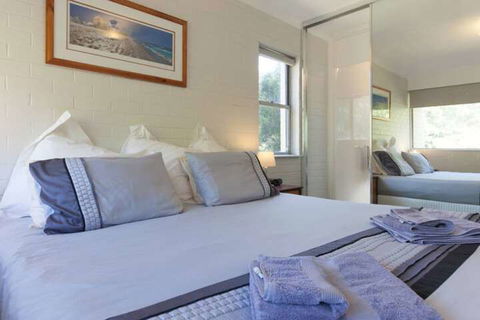 Rosalie Apartment Central Perth Location - Hotel WA 6