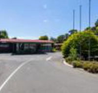 The Wurruk Motel - Hotel WA