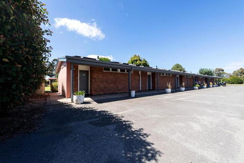 The Wurruk Motel - Hotel WA 5