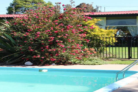 The Wurruk Motel - Hotel WA 4