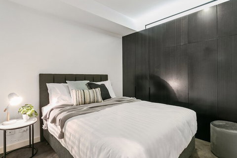 GRATTAN A Premier Location & Modern Space - Hotel WA 2
