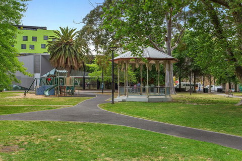 GRATTAN A Premier Location & Modern Space - Hotel WA 7