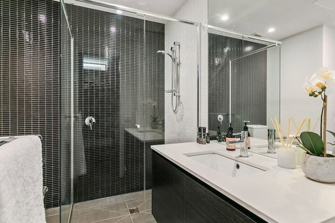 GRATTAN A Premier Location & Modern Space - Hotel WA 1