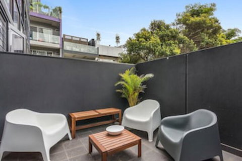GRATTAN A Premier Location & Modern Space - Hotel WA 0