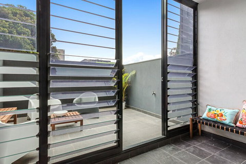 GRATTAN A Premier Location & Modern Space - Hotel WA 6
