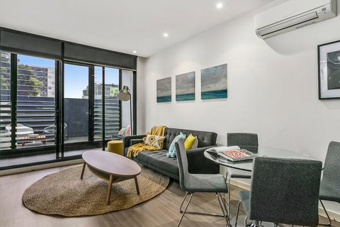 GRATTAN A Premier Location & Modern Space - Hotel WA 3