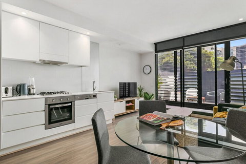 GRATTAN A Premier Location & Modern Space - Hotel WA 4