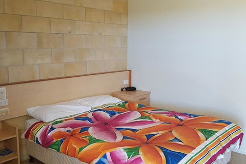 A Country View Motel - Ilbilbie - Hotel WA 2