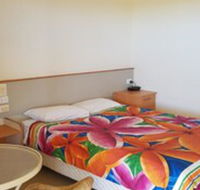 A Country View Motel - Ilbilbie - Hotel WA
