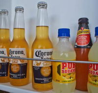 Estoy Cabarita - Hotel WA