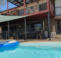 Gowrie Agapanthous - Hotel WA