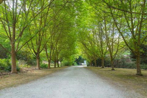 In The Valley - Hotel WA 6