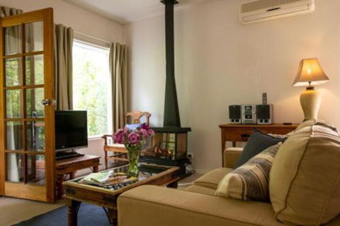 In The Valley - Hotel WA 3