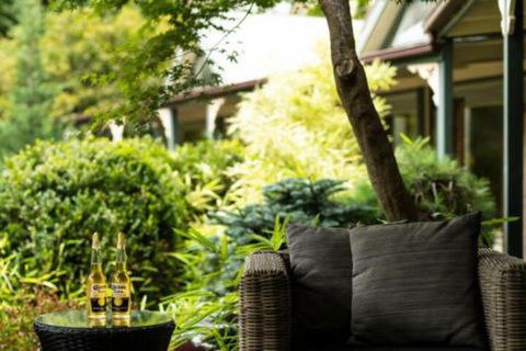 In The Valley - Hotel WA 7