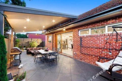 Heidelberg Haven - Hotel WA 7