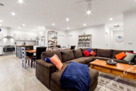 Heidelberg Haven - Hotel WA 1