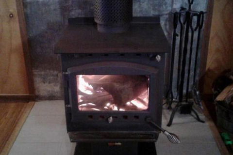Woodenbong Bed & Breakfast - Hotel WA 5