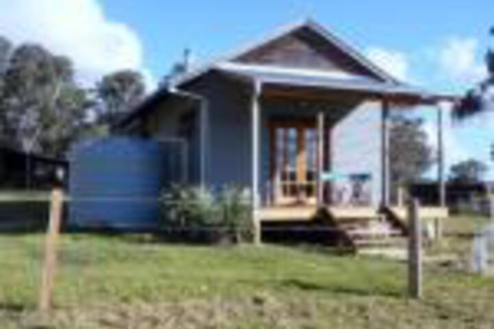 Woodenbong NSW Hotel WA