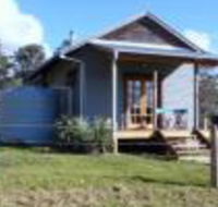 Woodenbong Bed  Breakfast - Hotel WA