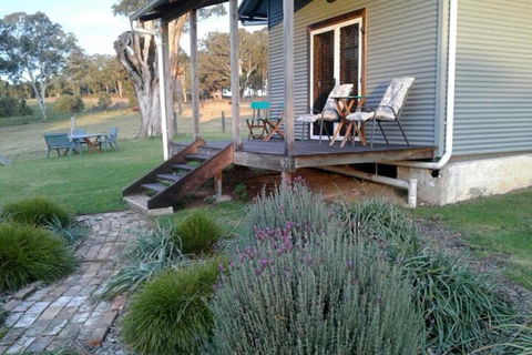 Woodenbong Bed & Breakfast - Hotel WA 4