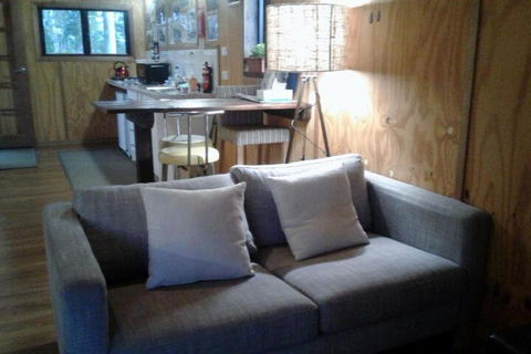 Woodenbong Bed & Breakfast - Hotel WA 6