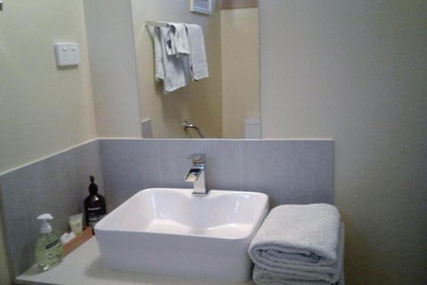 Woodenbong Bed & Breakfast - Hotel WA 2