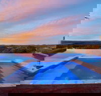 One Mile Ridge 9 / 26 - Hotel WA