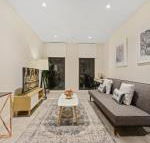 New 2 beds Apt mins walking to Darling HarbourQVB - Hotel WA