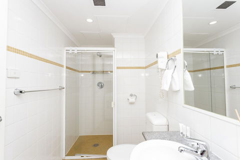 Central Sydney Chippendale With Parking - Hotel WA 3