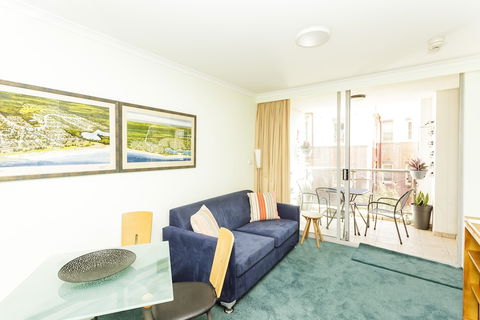 Central Sydney Chippendale With Parking - Hotel WA 2
