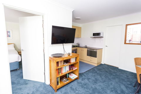 Central Sydney Chippendale With Parking - Hotel WA 4