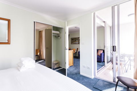 Central Sydney Chippendale With Parking - Hotel WA 1