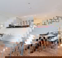 Apartment CBD - Pitt - Hotel WA
